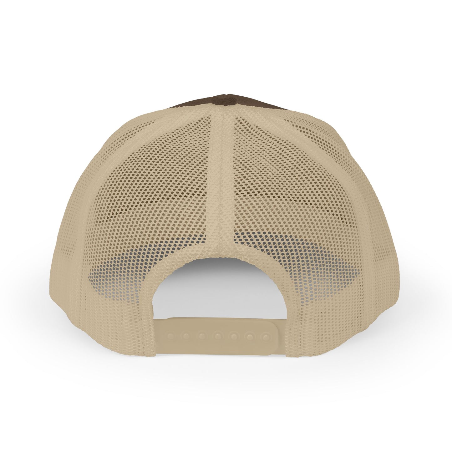 Snapback Trucker Hat
