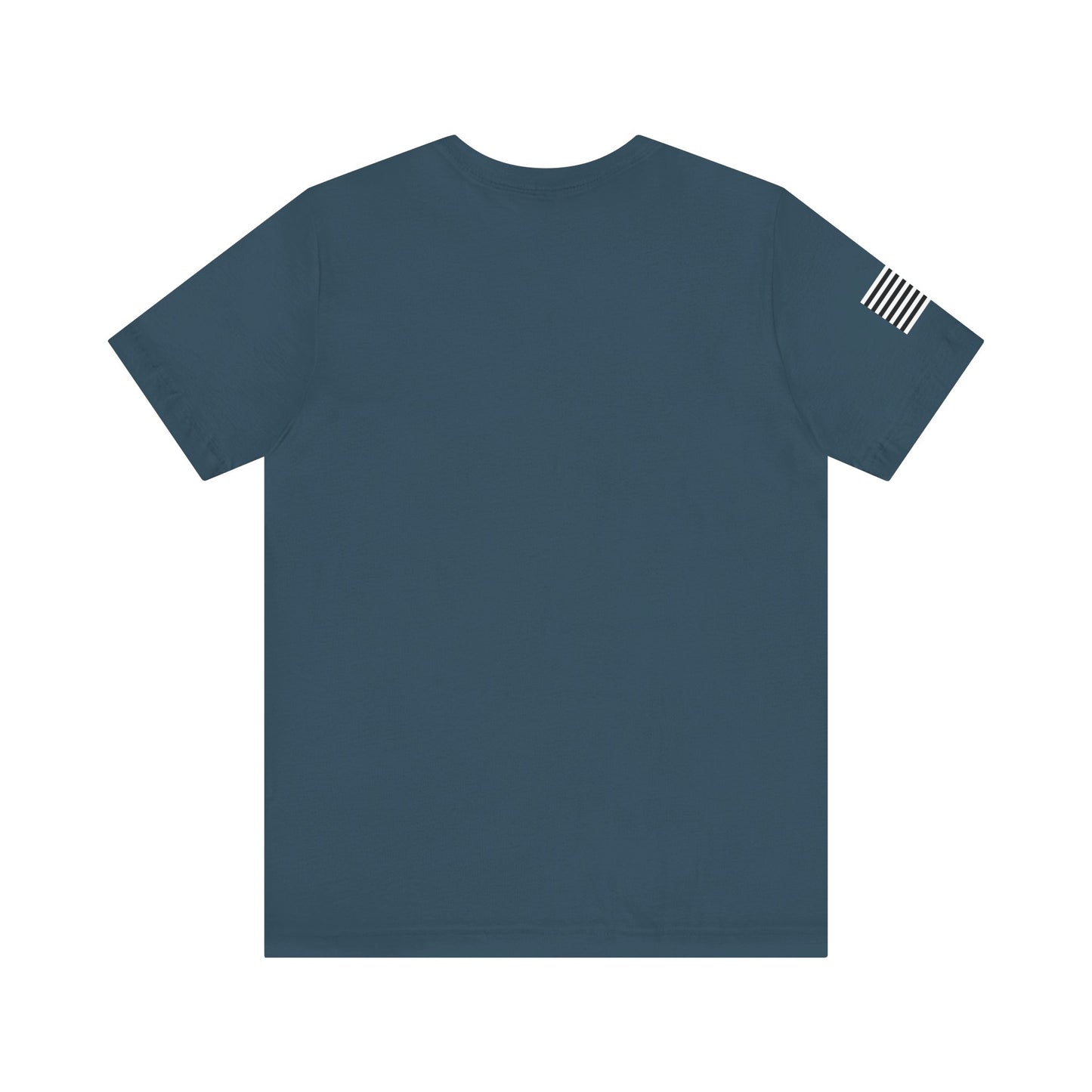 Beach Vibes Skull Tee