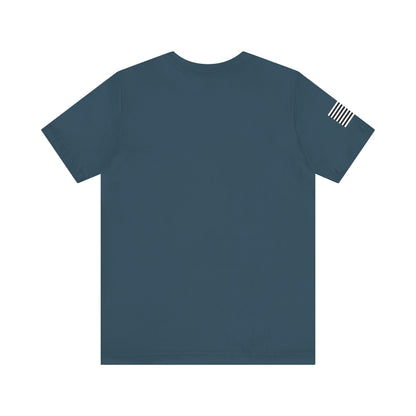 Beach Vibes Skull Tee