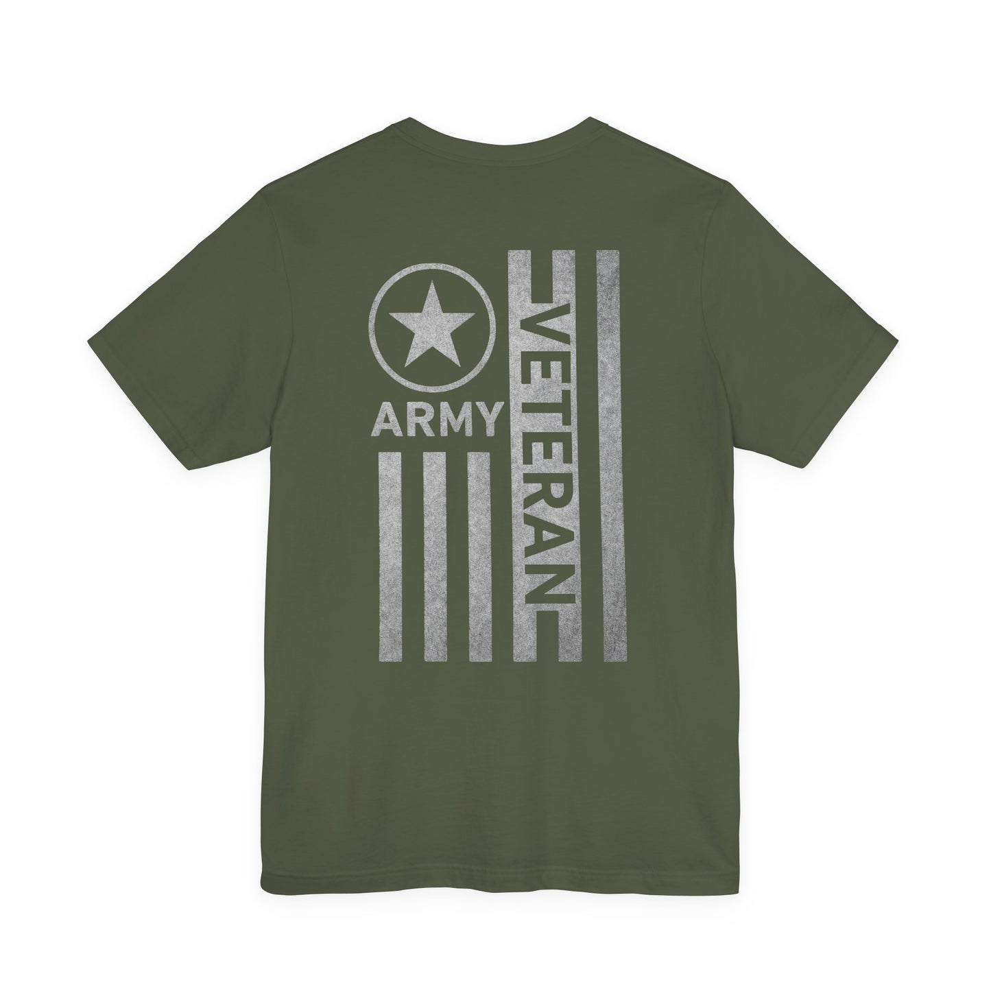 Hero Series Army Veteran