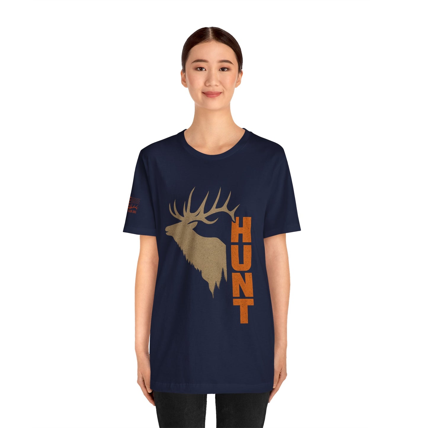 Hunting Adventure Tee