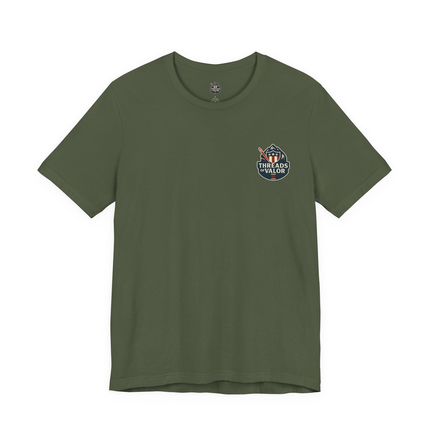 Hero Series USMC