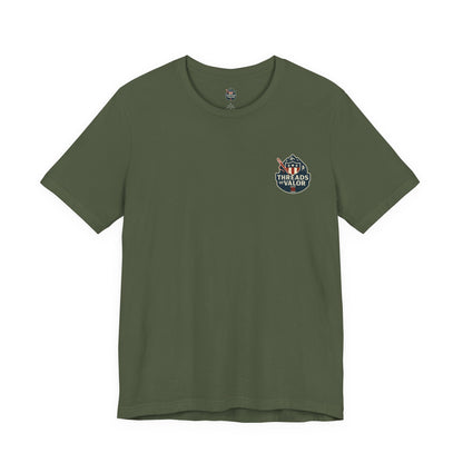 Hero Series USMC