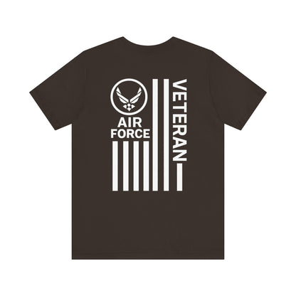 Hero Series Air Force