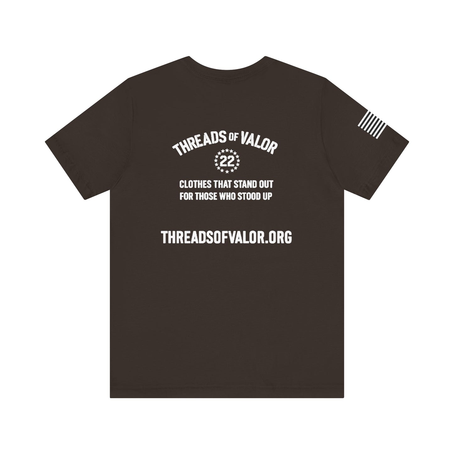 Hero Series/Threads of Valor