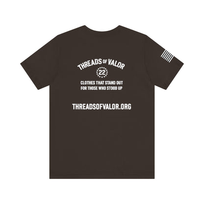 Hero Series/Threads of Valor