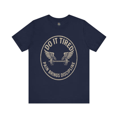 Gym/Workout Fitness Tee