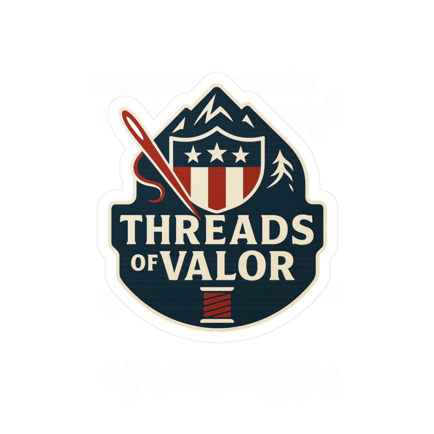 Threads OF Valor