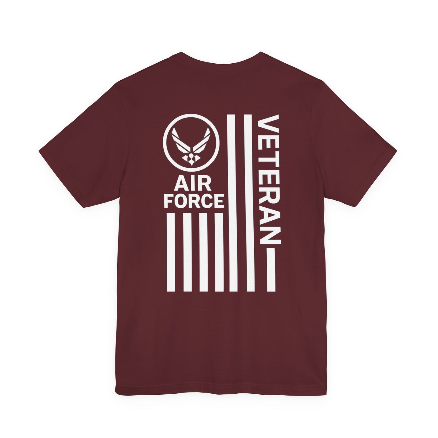 Hero Series Air Force