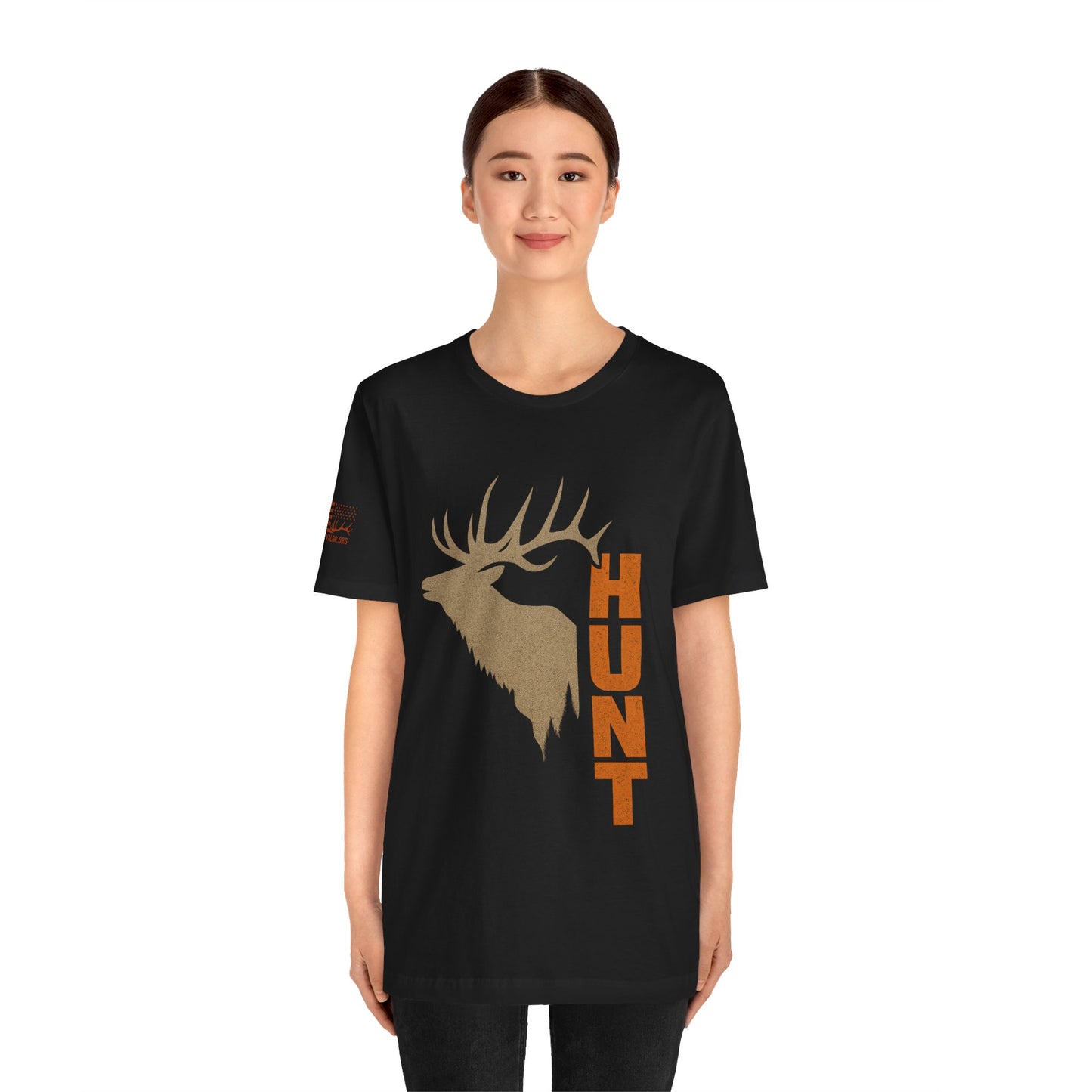 Hunting Adventure Tee