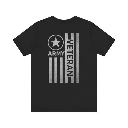 Hero Series Army Veteran