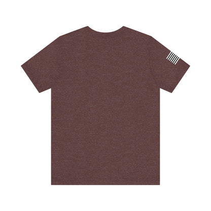 Beach Vibes Skull Tee