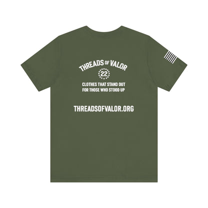 Hero Series/Threads of Valor