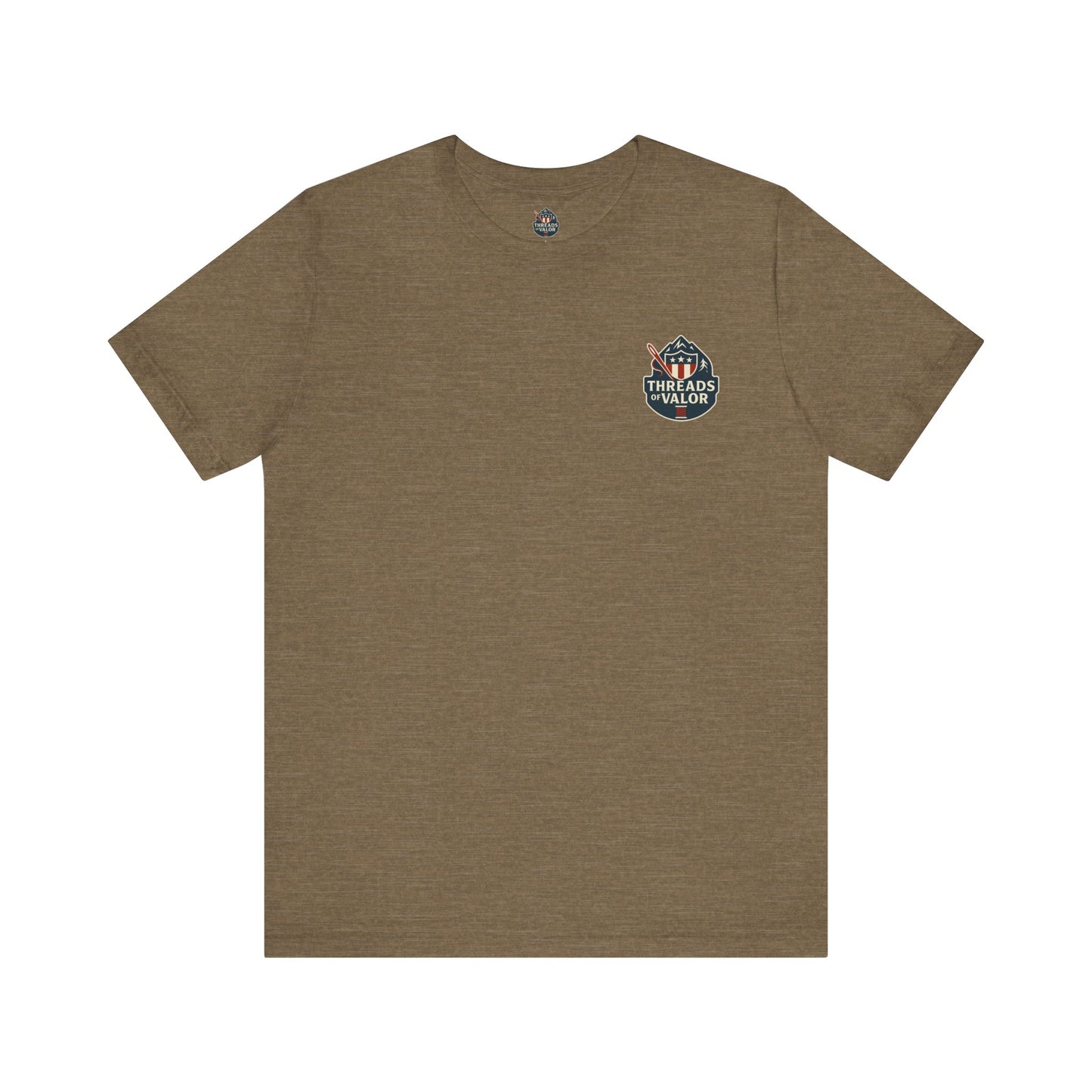Gym/Workout/Motivational Fitness Tee