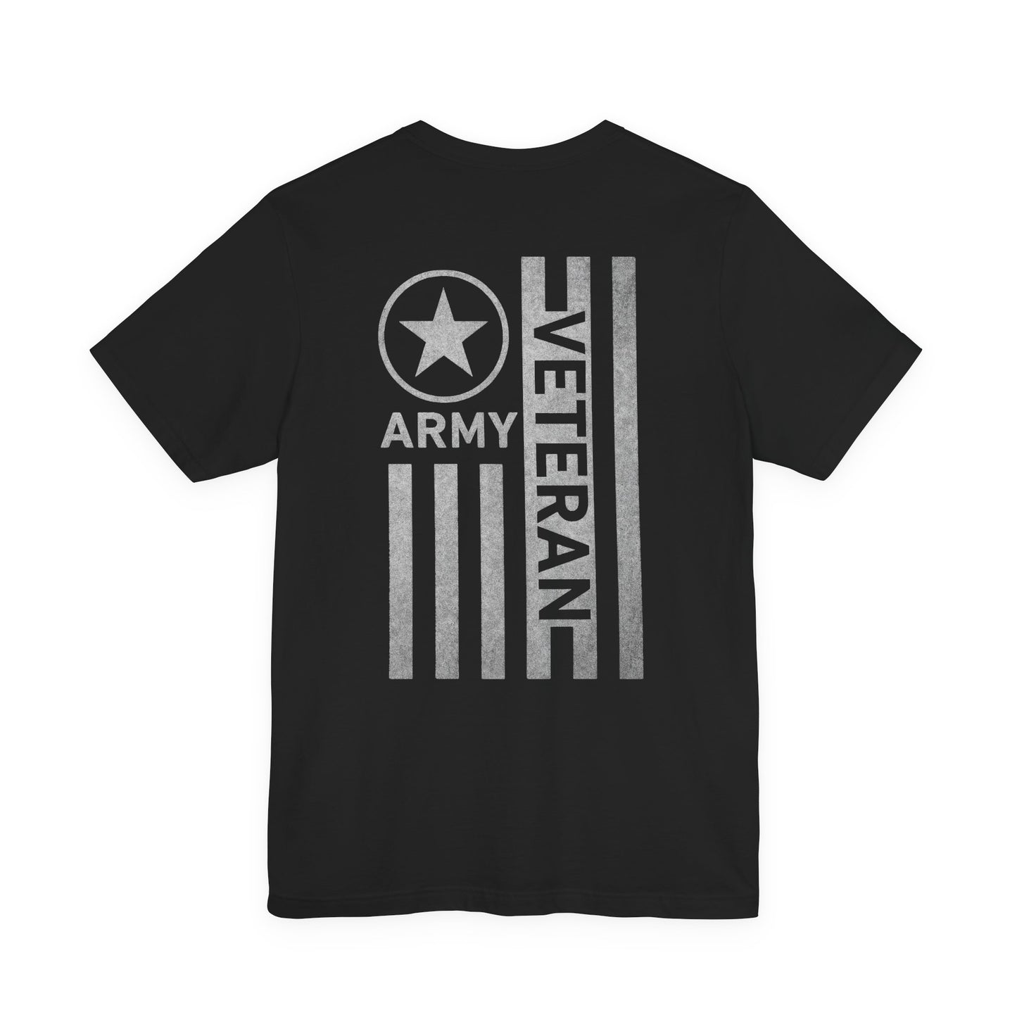 Hero Series Army Veteran