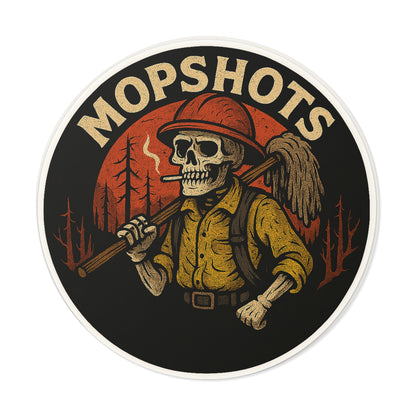 Mopshot Vinyl