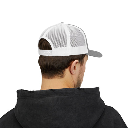 Snapback Trucker Hat