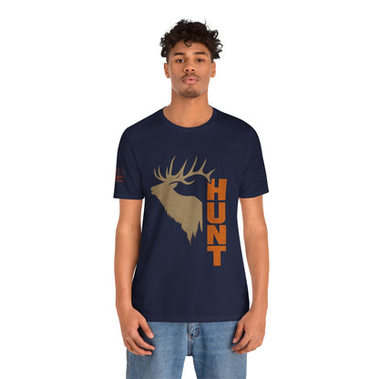 Hunting Adventure Tee
