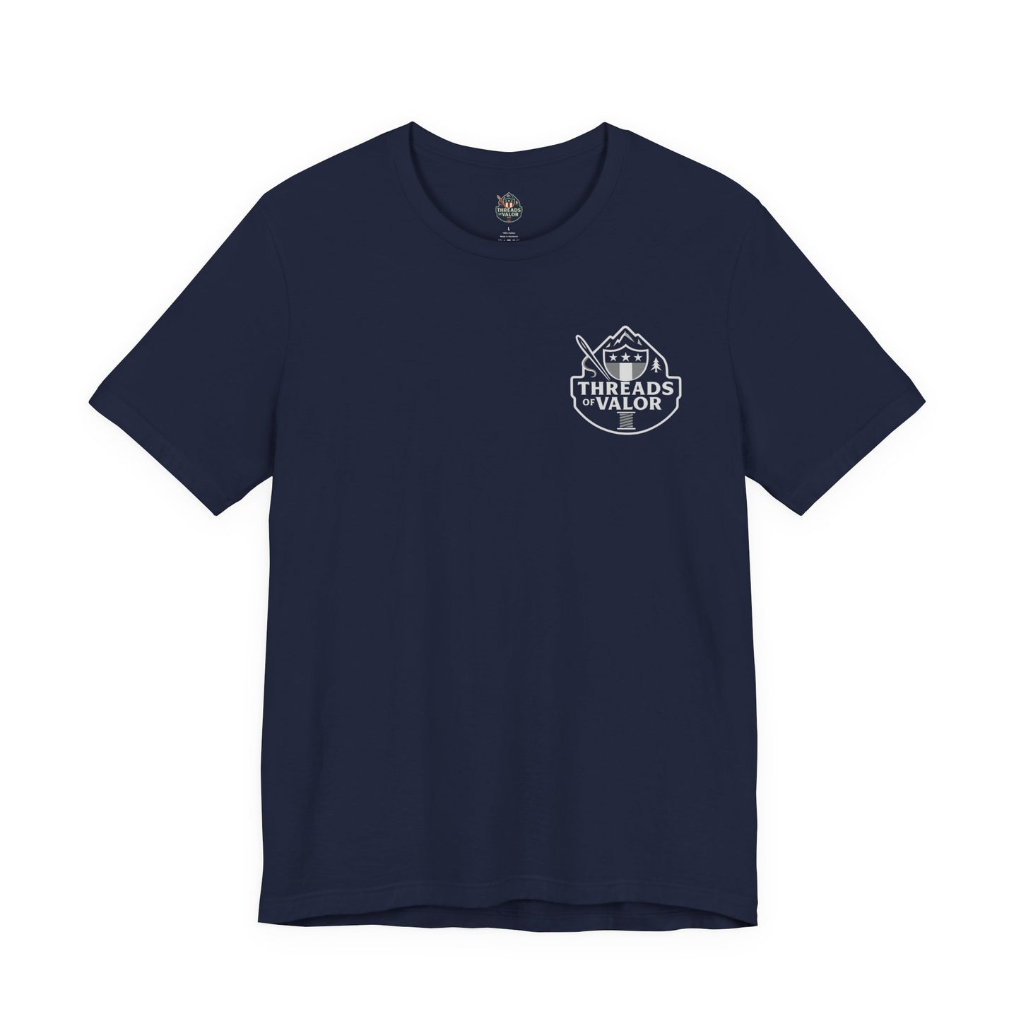 Meat Medic – “You Call, We Haul” EMS Skull Tee