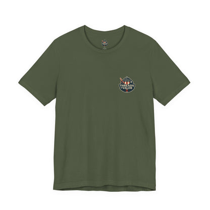 Hero Series Army Veteran