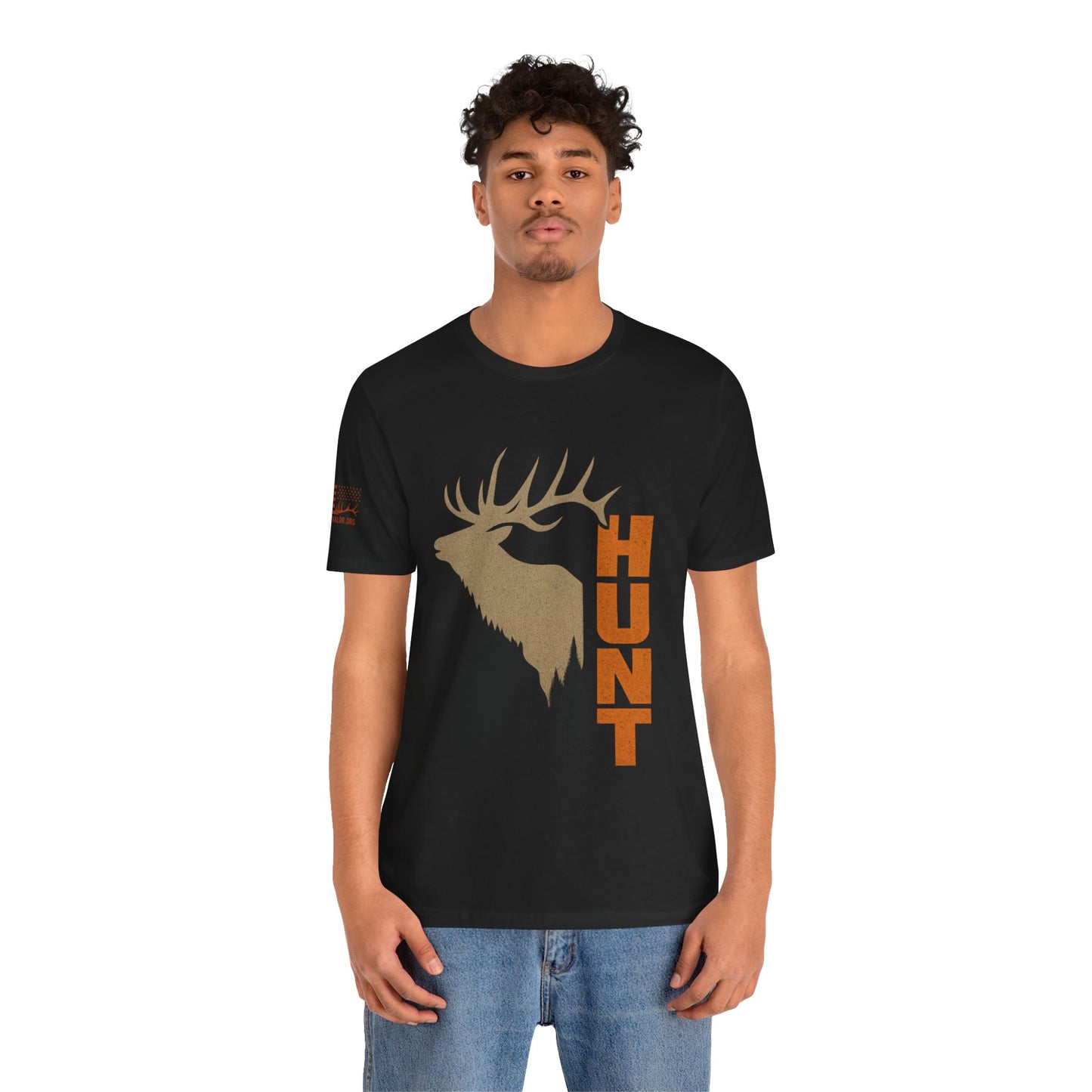 Hunting Adventure Tee