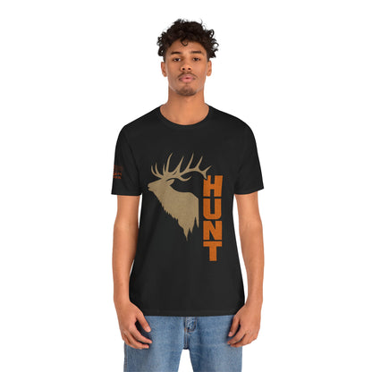 Hunting Adventure Tee
