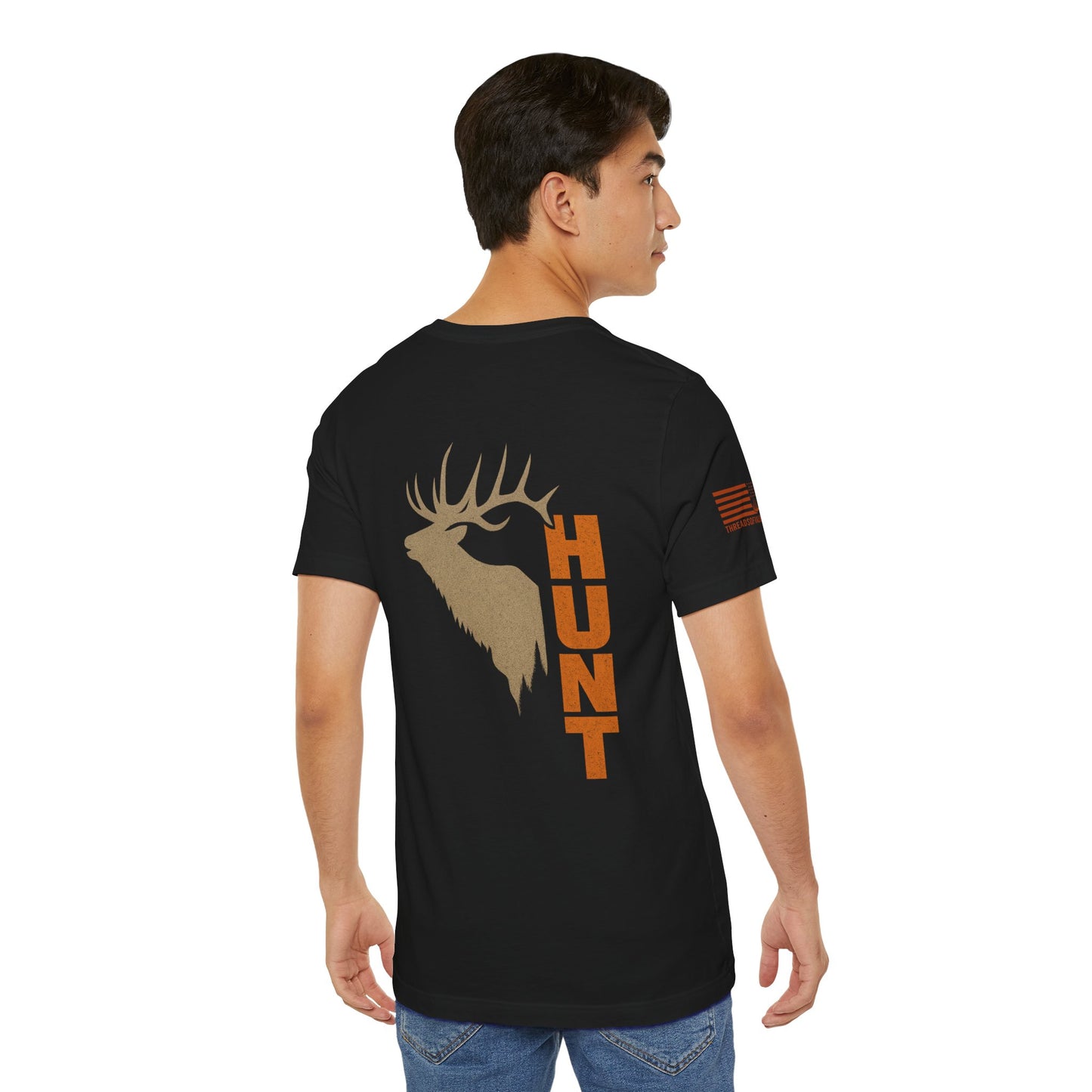 Hunting Adventure Tee