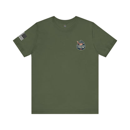 Hero Series/Threads of Valor