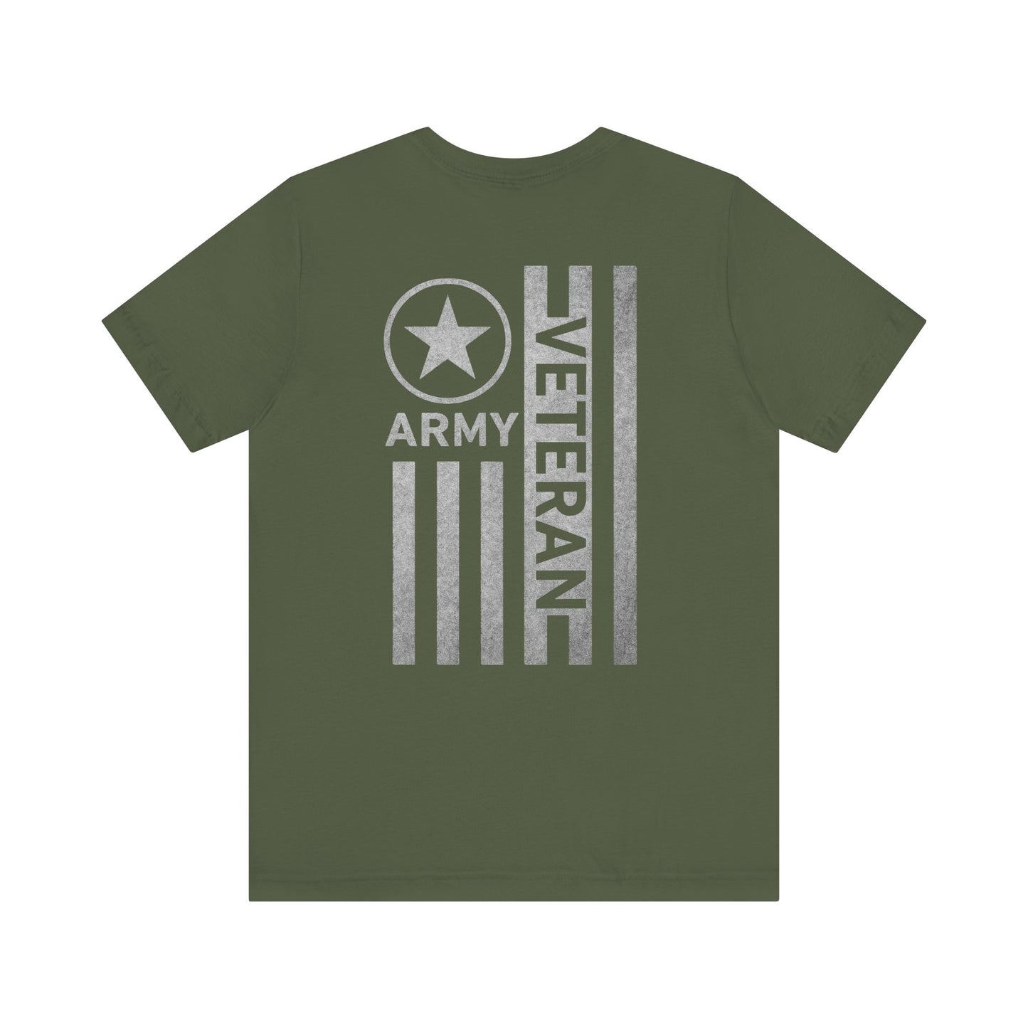 Hero Series Army Veteran
