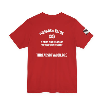 Hero Series/Threads of Valor