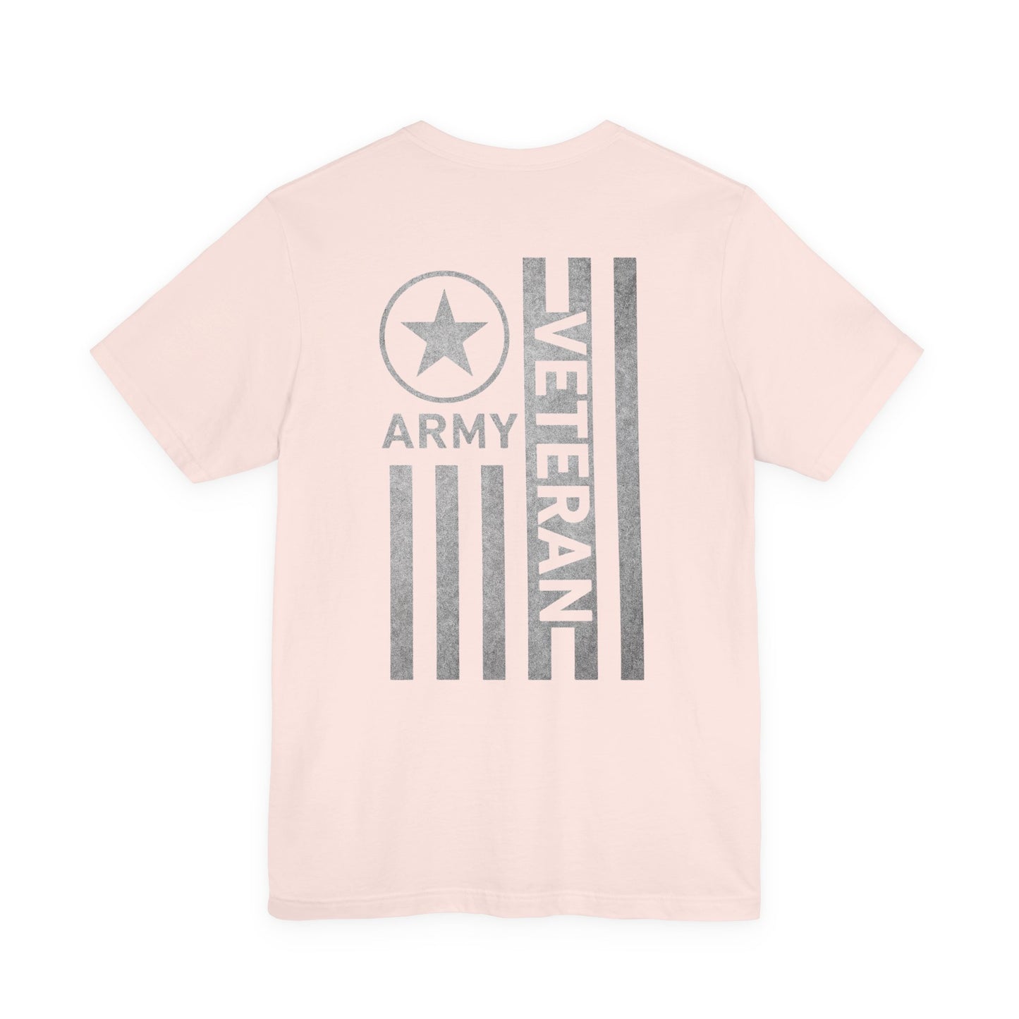 Hero Series Army Veteran