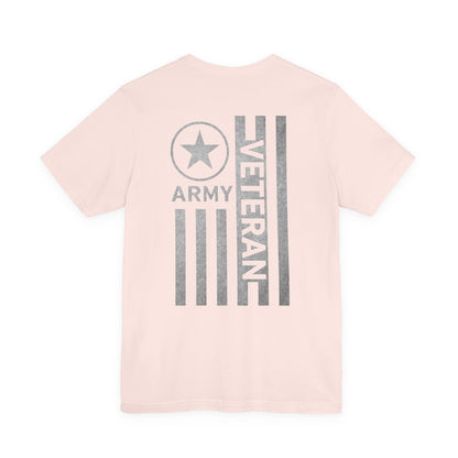 Hero Series Army Veteran