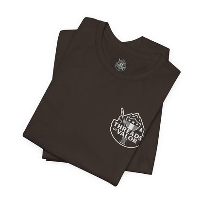 Meat Medic – “You Call, We Haul” EMS Skull Tee