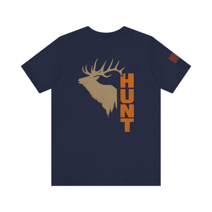 Hunting Adventure Tee