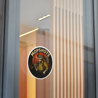 Mopshot Vinyl