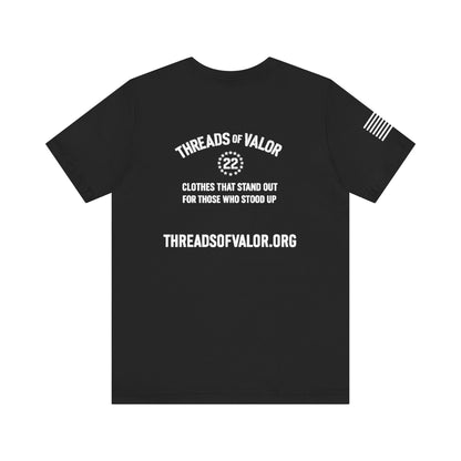 Hero Series/Threads of Valor