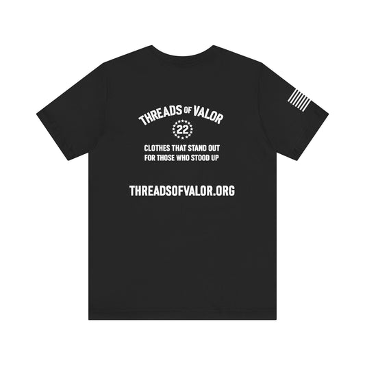 Hero Series/Threads of Valor