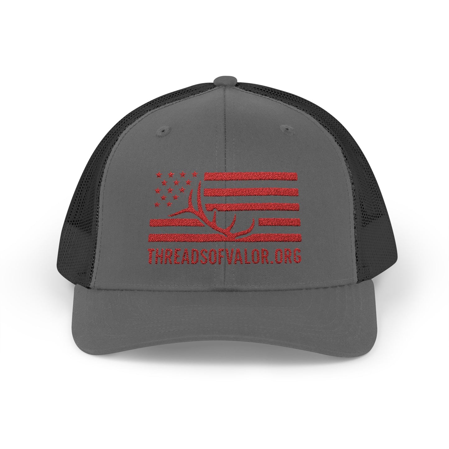 Snapback Trucker Hat