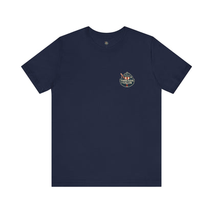 Hero Series Navy