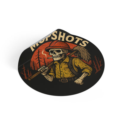 Mopshot Vinyl