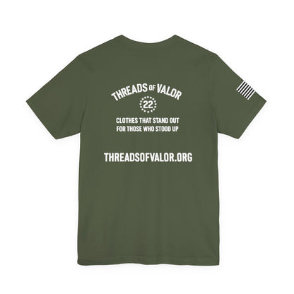 Hero Series/Threads of Valor