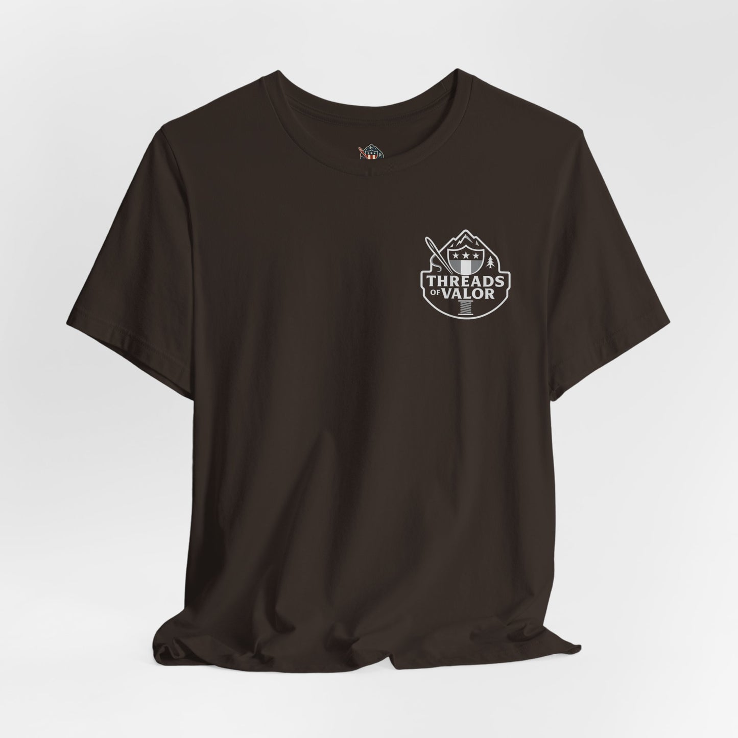 Meat Medic – “You Call, We Haul” EMS Skull Tee
