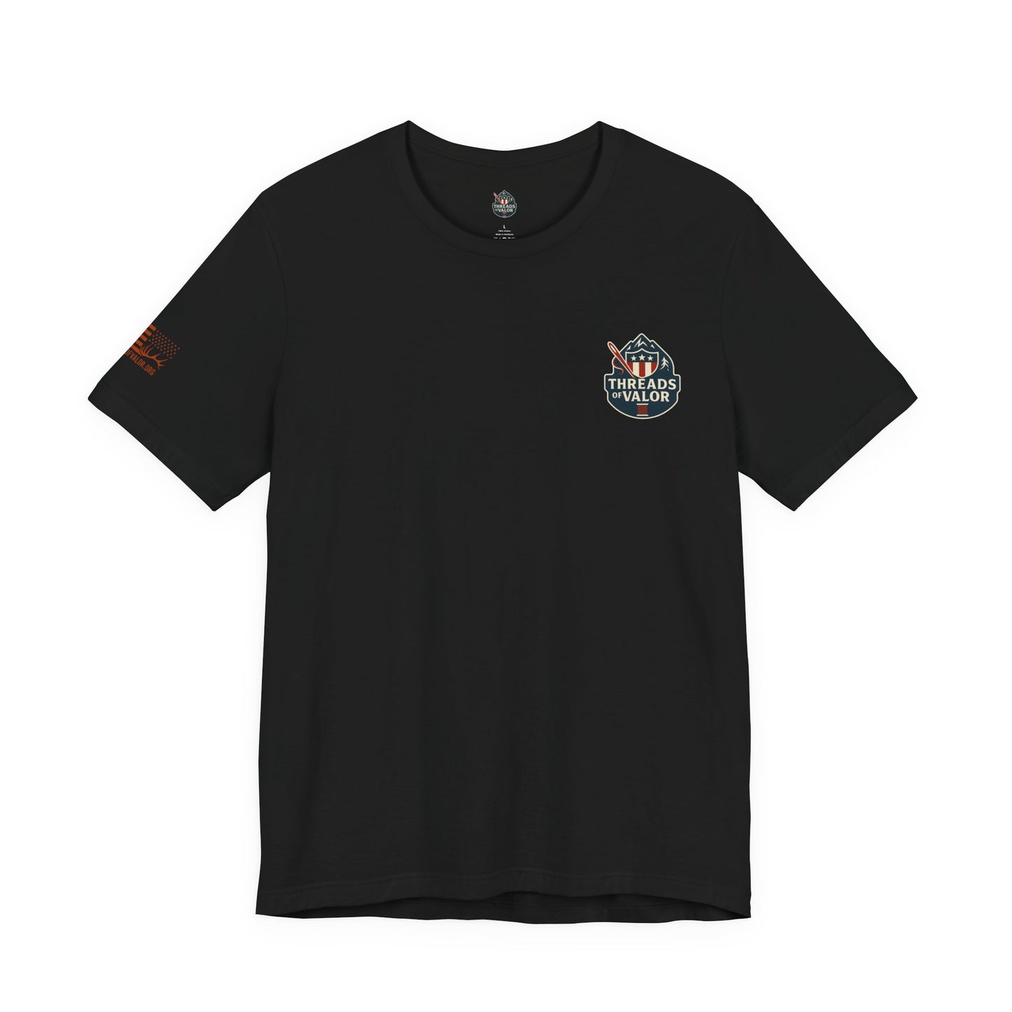 Hunting Adventure Tee