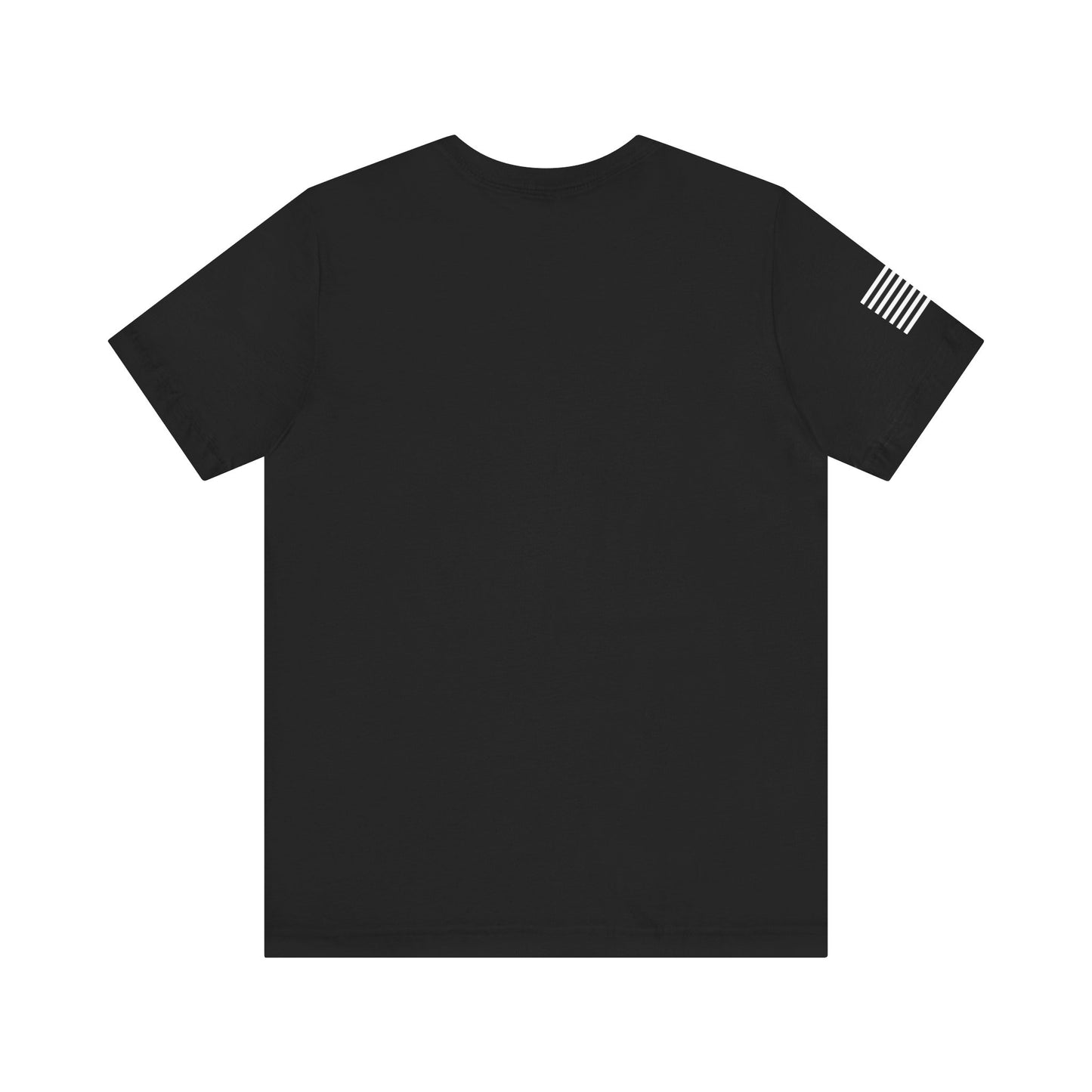 Beach Vibes Skull Tee