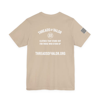 Hero Series/Threads of Valor