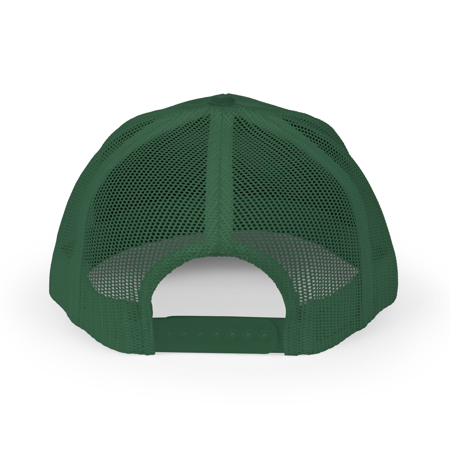 Snapback Trucker Hat