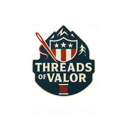 Threads OF Valor