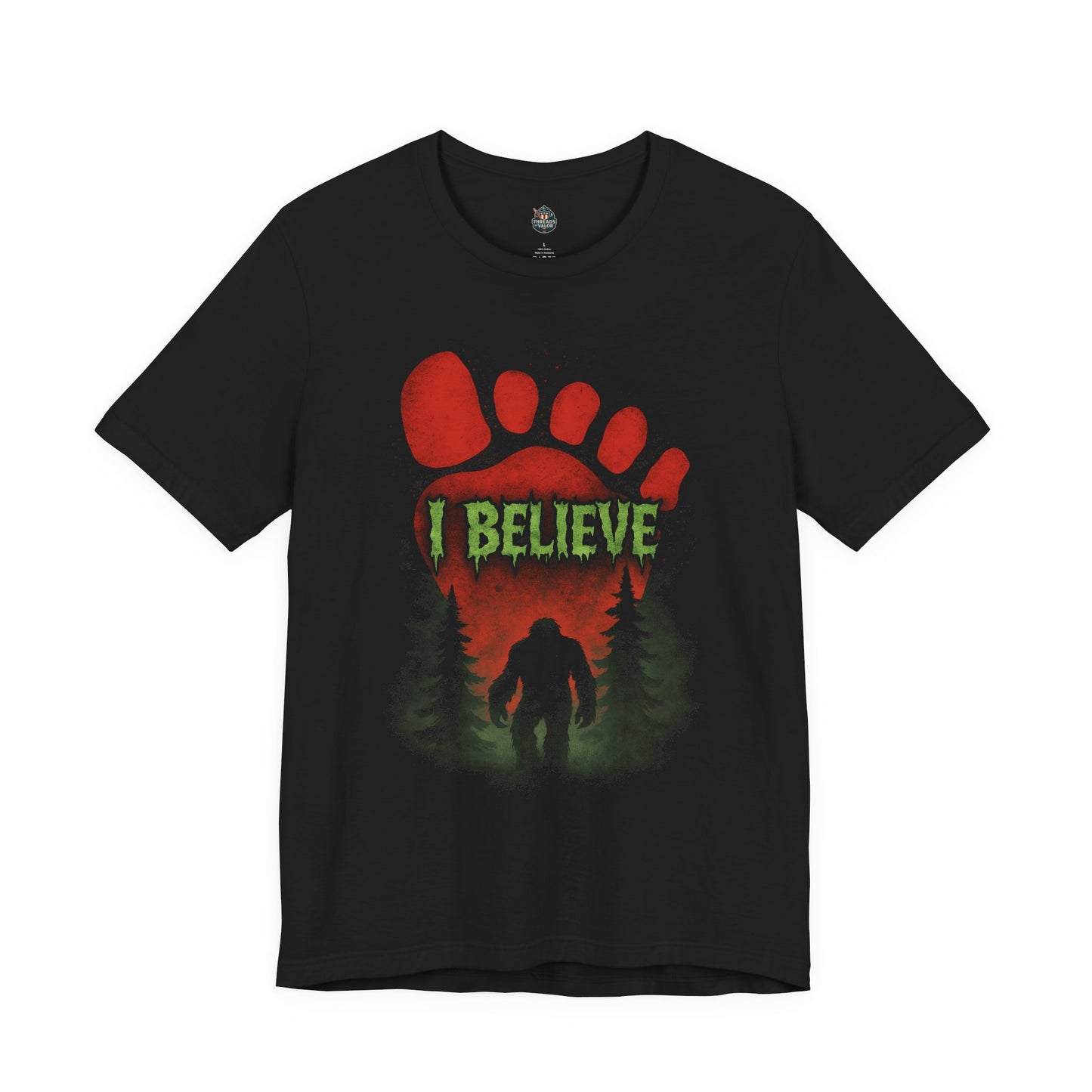 I believe! T-Shirt