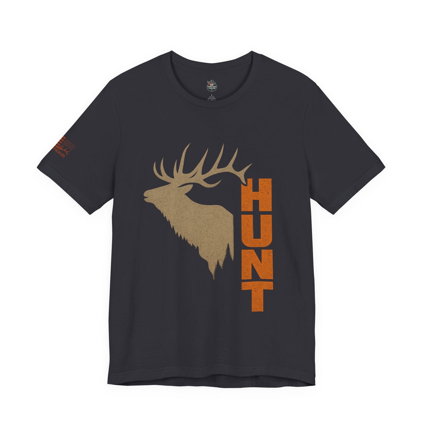 Hunting Adventure Tee