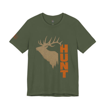 Hunting Adventure Tee